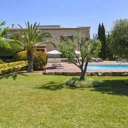 Atemberaubende Mit Pool Und Panoramablick In Unmittelbarer Naehe Von Und Dem Alcudia (Mallorca)