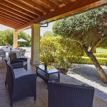 Atemberaubende Mit Pool Und Panoramablick In Unmittelbarer Naehe Von Und Dem * Alcudia (Mallorca)